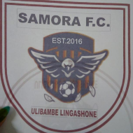 Samora FC logo